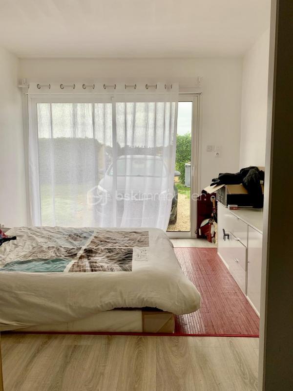 Maison traditionnelle - 105 m² - 6 pièces