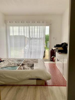 Maison traditionnelle - 105 m² - 6 pièces