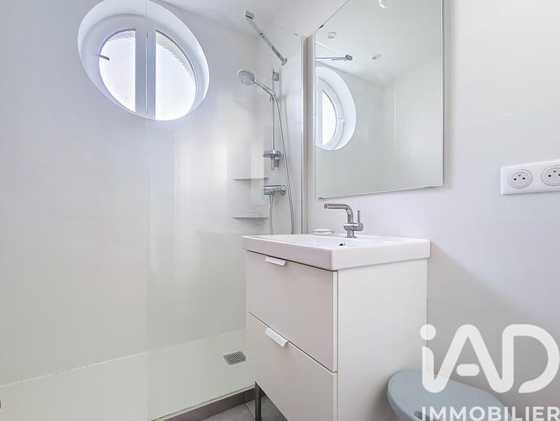 Appartement - 75 m² - 4 pièces