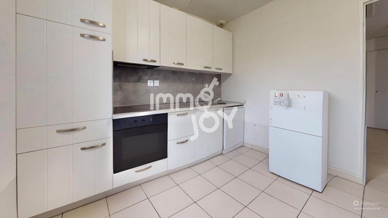 Maison - 82 m² - 4 pièces