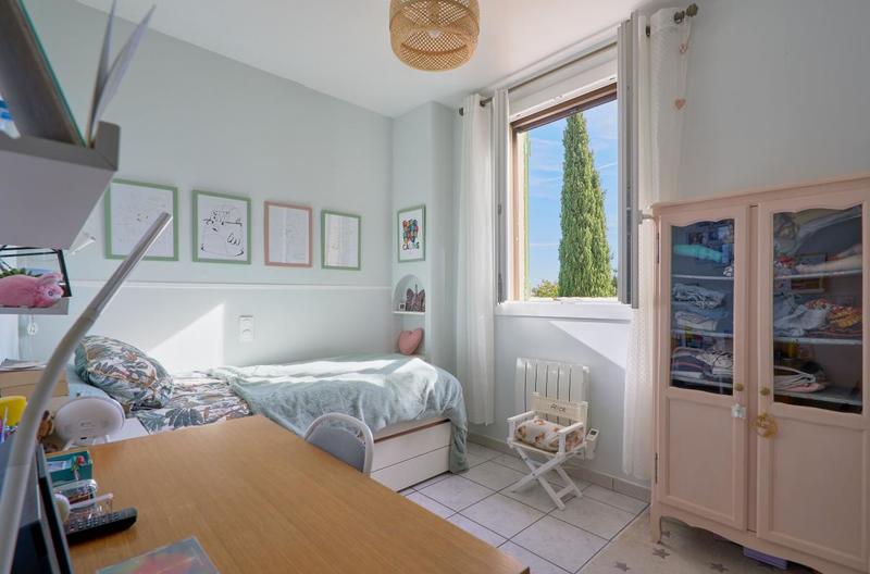 Maison - 144 m² - 5 pièces