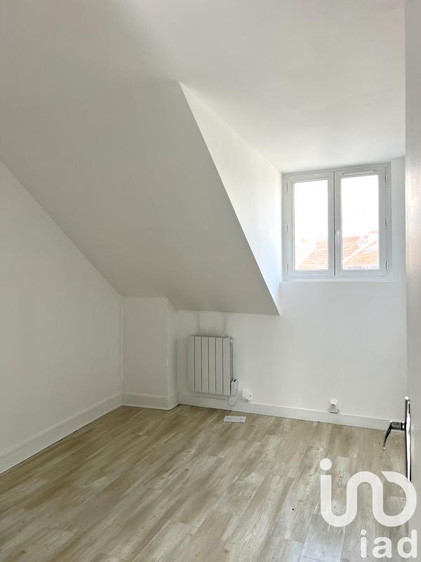 Appartement - 74 m² - 3 pièces