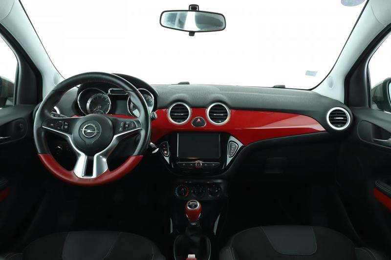 Opel Adam 1.4 Twinport Unlimited 87 ch