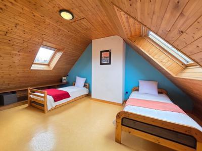 Maison - 78 m² - 4 pièces