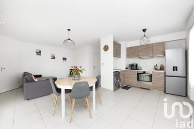 Appartement - 77 m² - 4 pièces