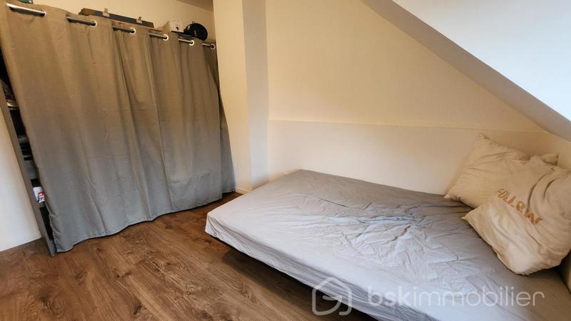 Maison en pierre - 114 m² - 5 pièces