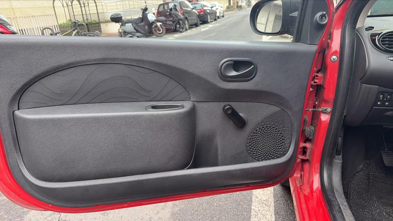 Renault Twingo II 1.1 16v 75 Authentique