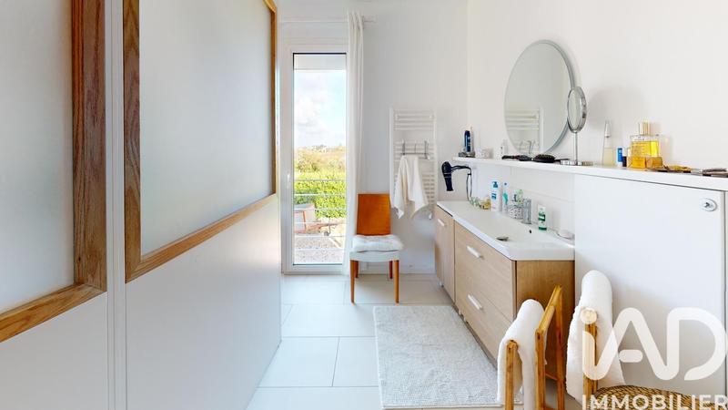 Maison de maîtres - 115 m² - 4 pièces