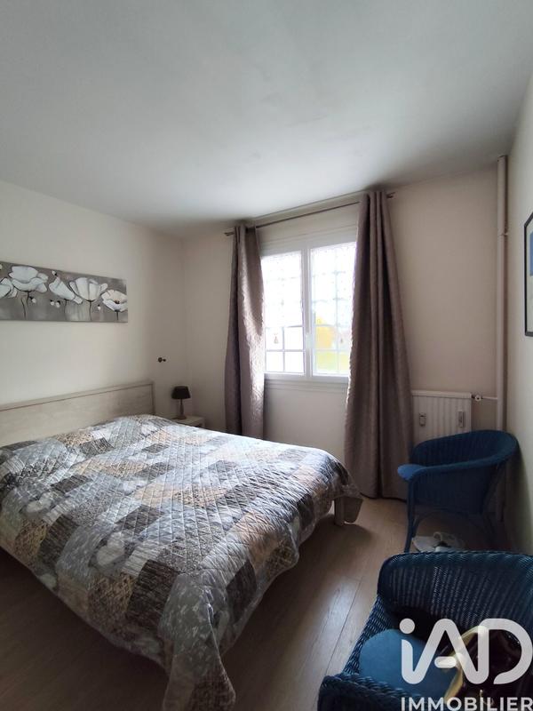 Appartement - 53 m² - 2 pièces