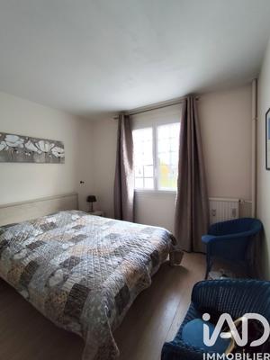 Appartement - 53 m² - 2 pièces