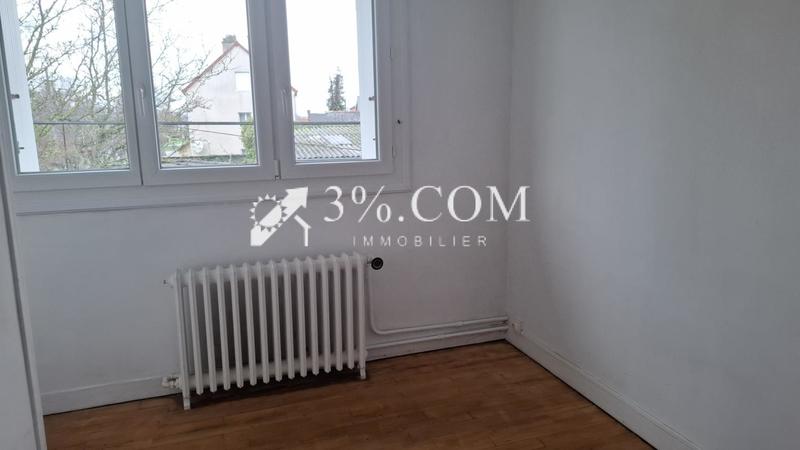 Maison de village - 71 m² - 5 pièces