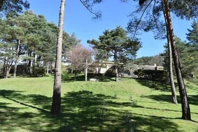 Maison de campagne - 135 m² - 5 pièces