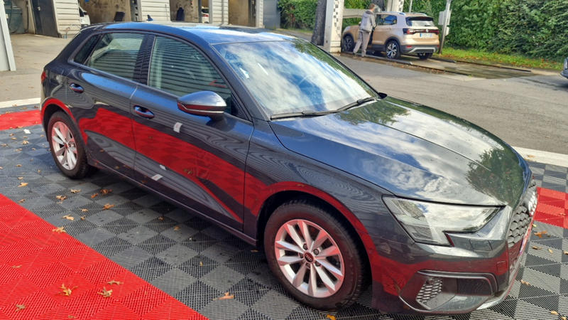 Audi A3 sportback 30 Tfsi 110