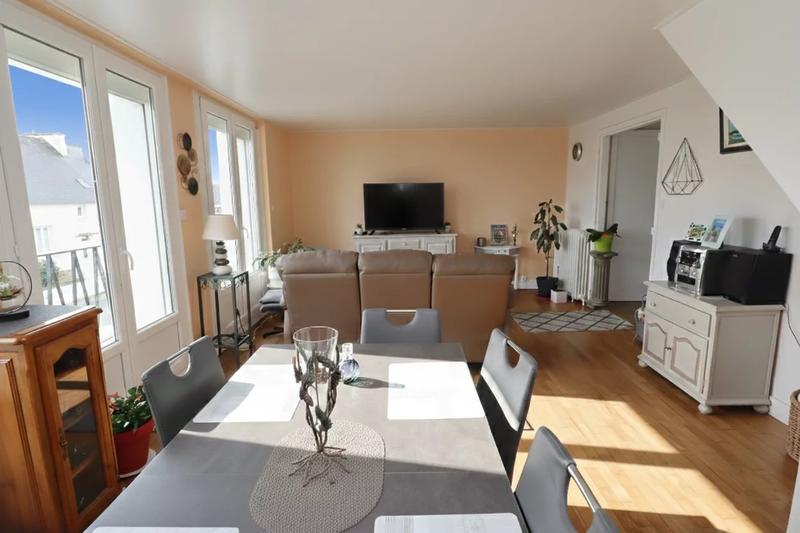 Maison - 128 m² - 6 pièces