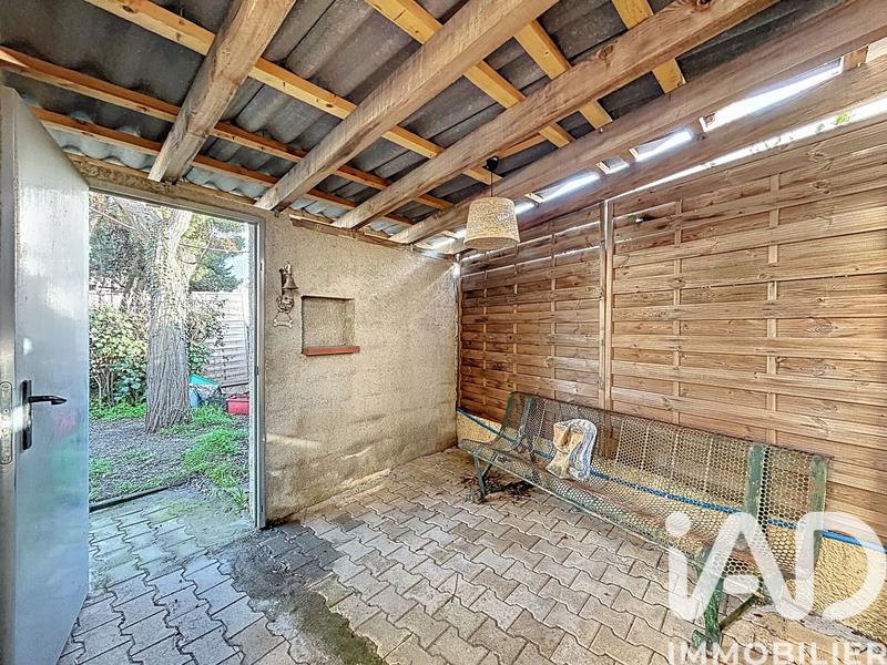 Appartement - 51 m² - 3 pièces