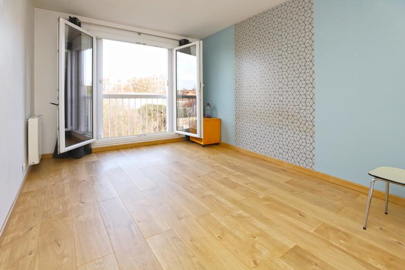 Appartement - 76 m² - 3 pièces