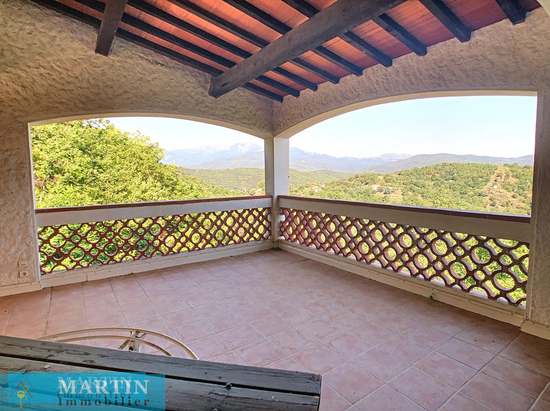 Villa - 205 m² - 8 pièces