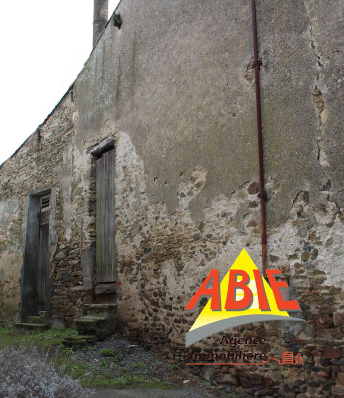 Maison - 76 m² - 5 pièces