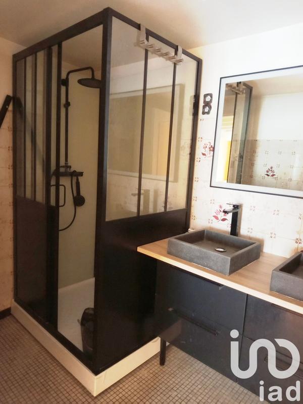 Maison de ville - 105 m² - 5 pièces