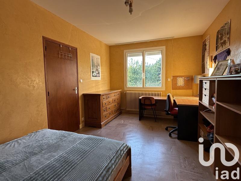 Maison - 311 m² - 7 pièces