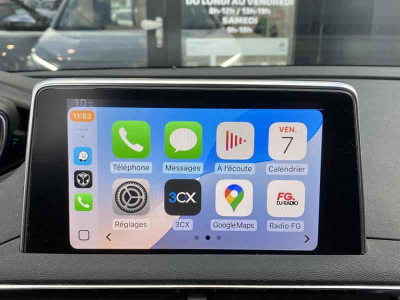 Peugeot 5008 II Puretech 130 s&amp;S Style