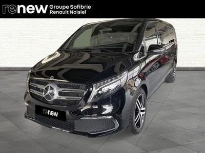 Mercedes Classe V Extra-Long 250 d 9g-Tronic Avantgarde