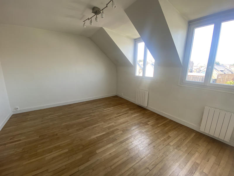 Immeuble - 228 m² - 12 pièces