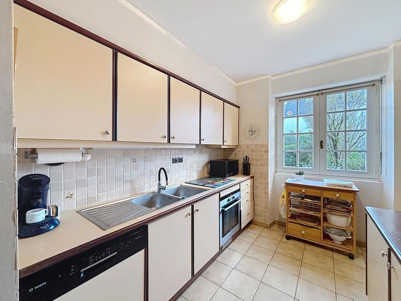 Longère - 107 m² - 5 pièces