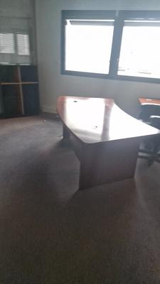 Bureau - 140 m² - 2 pièces