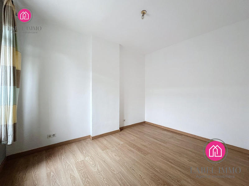 Maison - 128 m² - 6 pièces