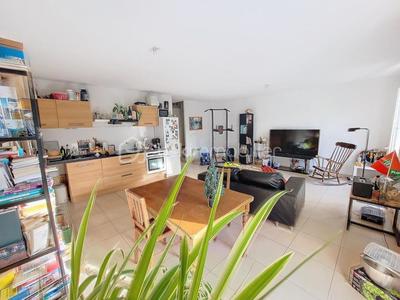 Maison - 75 m² - 3 pièces