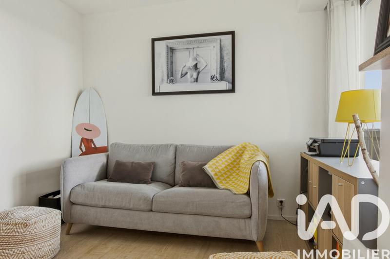 Appartement - 104 m² - 4 pièces