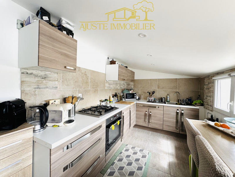 Appartement - 69 m² - 3 pièces