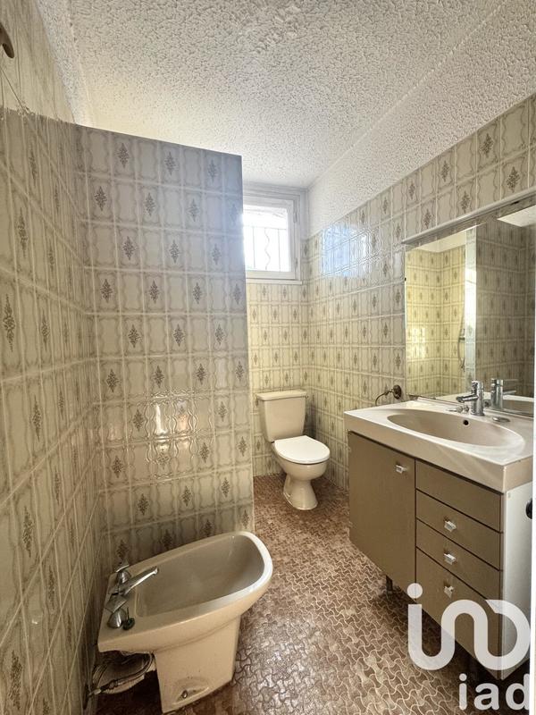 Maison de ville - 228 m² - 8 pièces