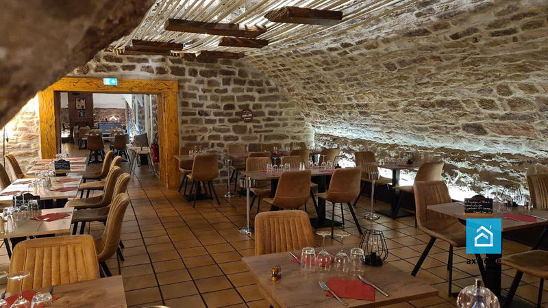 Local commercial - 358 m²