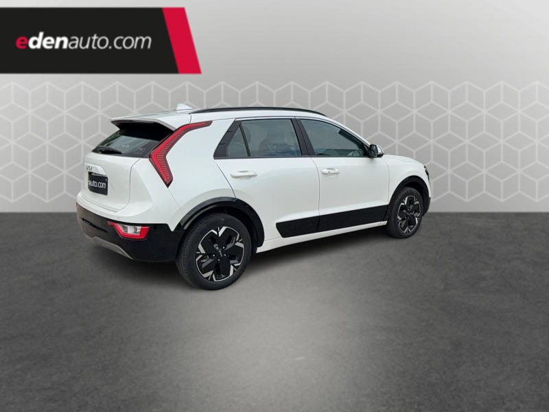 Kia Niro Ev Electrique 204 ch Active