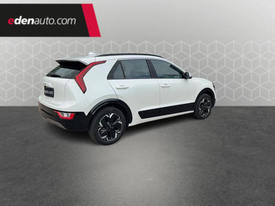 Kia Niro Ev Electrique 204 ch Active