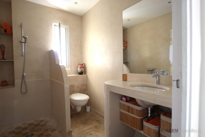 Maison traditionnelle - 101 m² - 4 pièces