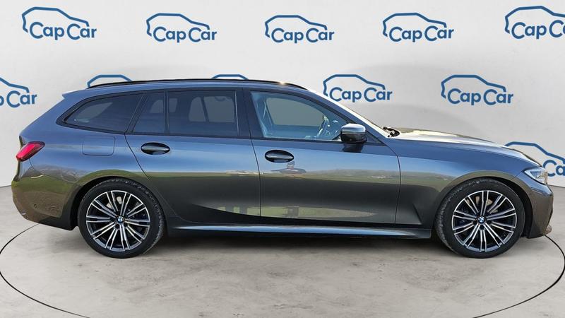 Bmw Série 3 Touring xDrive 330d 265 Bva m Sport