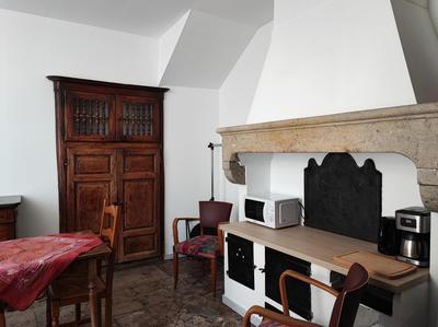 Studio - 21 m² - 1 pièce