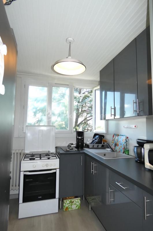 Appartement - 67 m² - 4 pièces