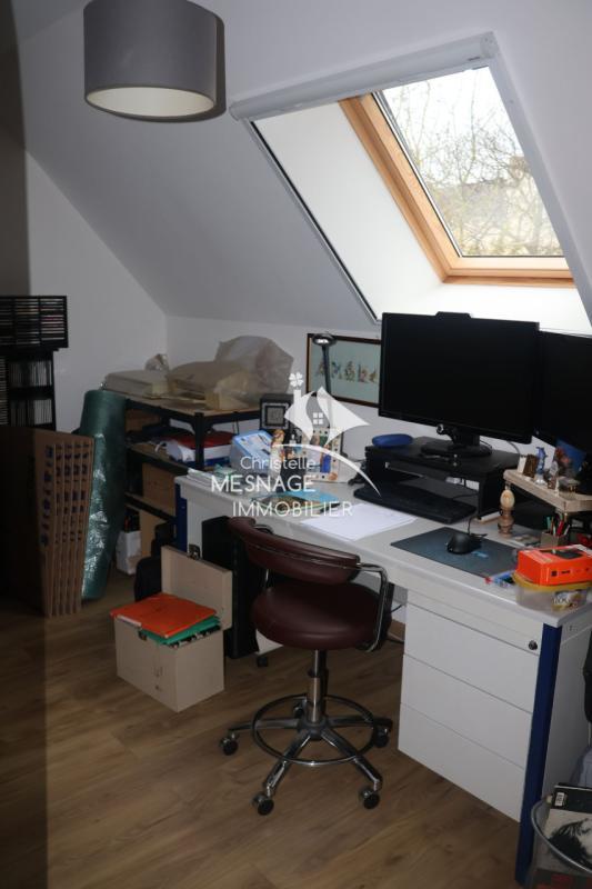 Maison - 85 m² - 5 pièces