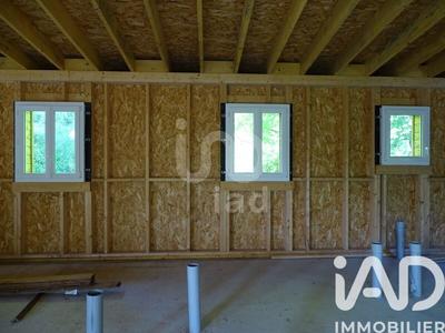 Châlet - 112 m² - 4 pièces