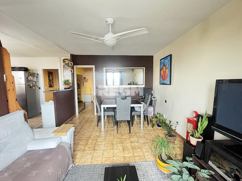 Maison - 180 m² - 7 pièces