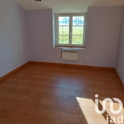 Maison de campagne - 193 m² - 6 pièces