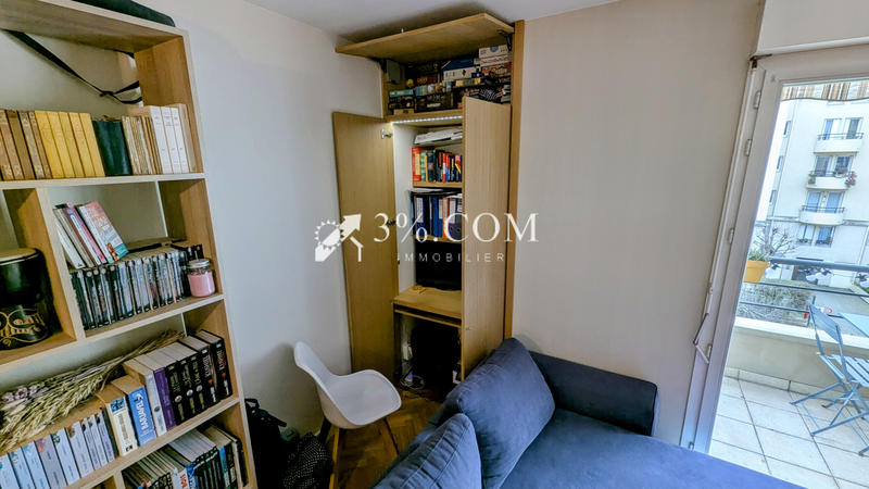 Appartement - 86 m² - 4 pièces