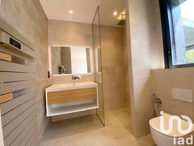 Maison de maîtres - 219 m² - 6 pièces