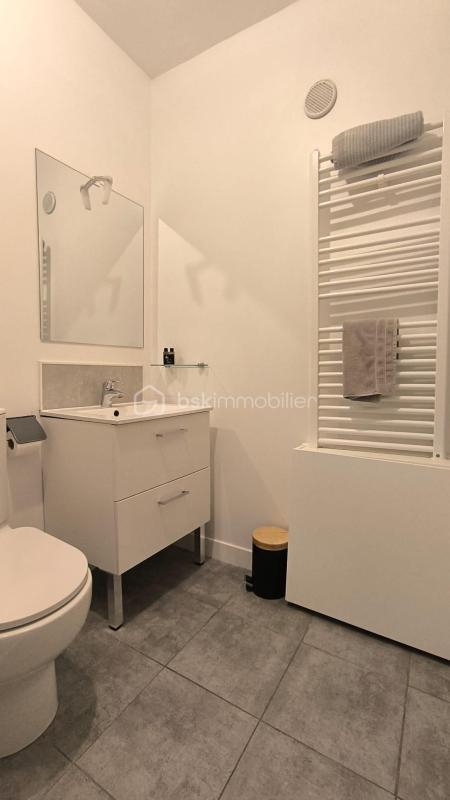 Studio - 32 m² - 1 pièce