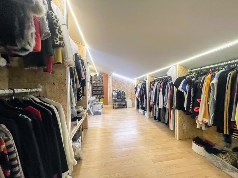 Maison - 154 m² - 5 pièces