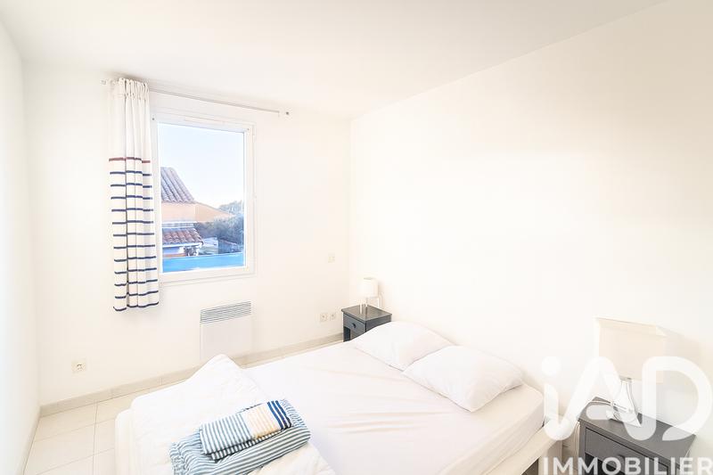 Maison de village - 43 m² - 3 pièces